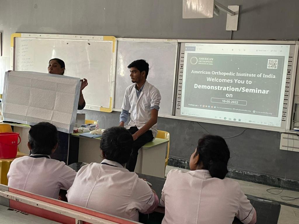 Manufacturing Facility