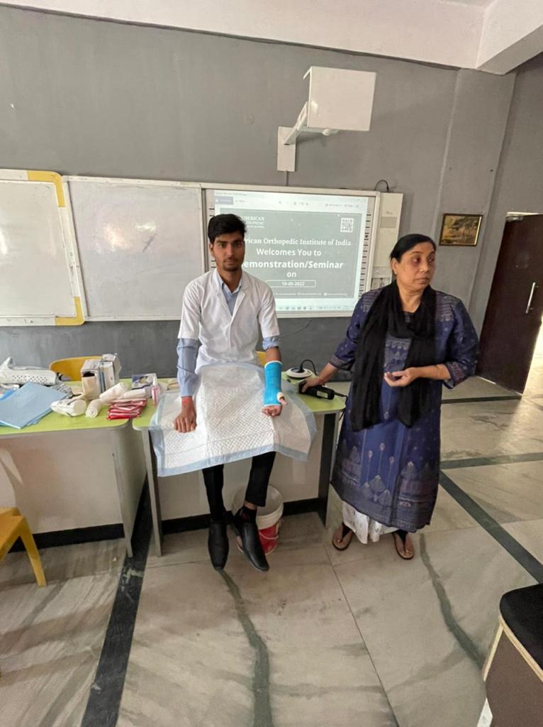 Manufacturing Facility