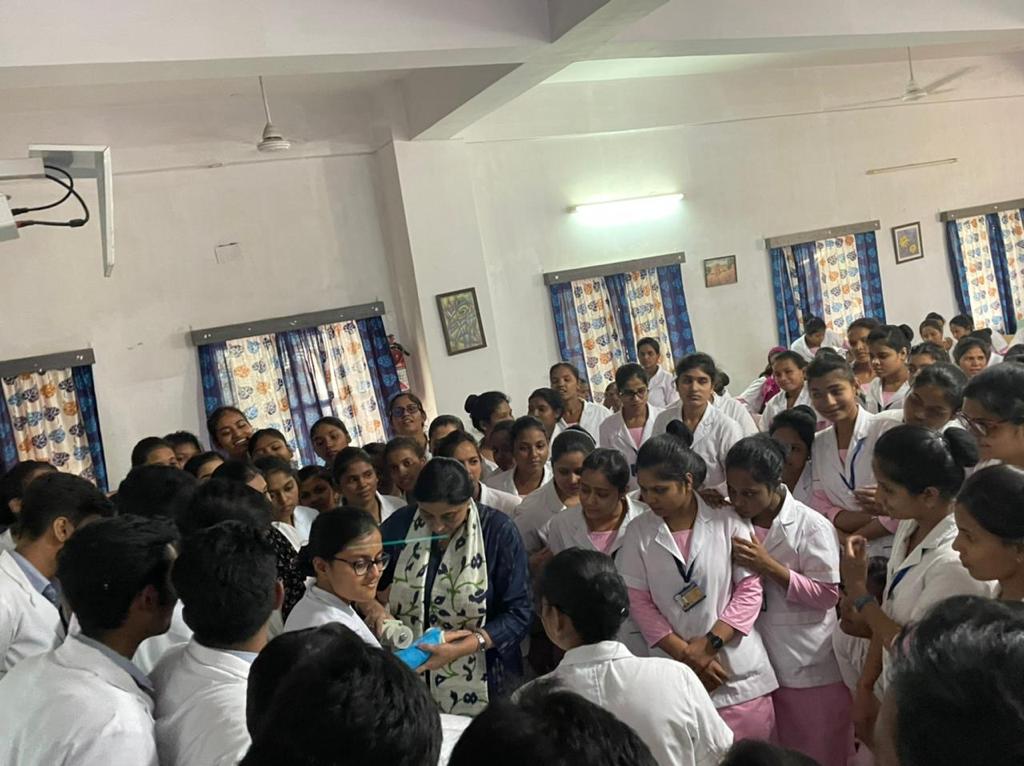 Manufacturing Facility